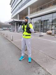 1er d�fi sportif