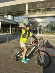 2�me d�fi sportif